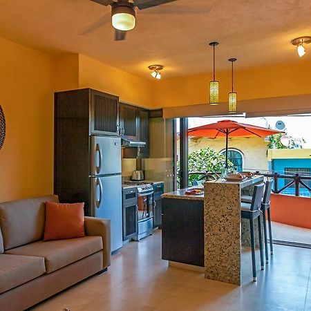 Beach Break Suites Sayulita Eksteriør billede