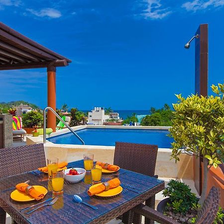 Beach Break Suites Sayulita Eksteriør billede
