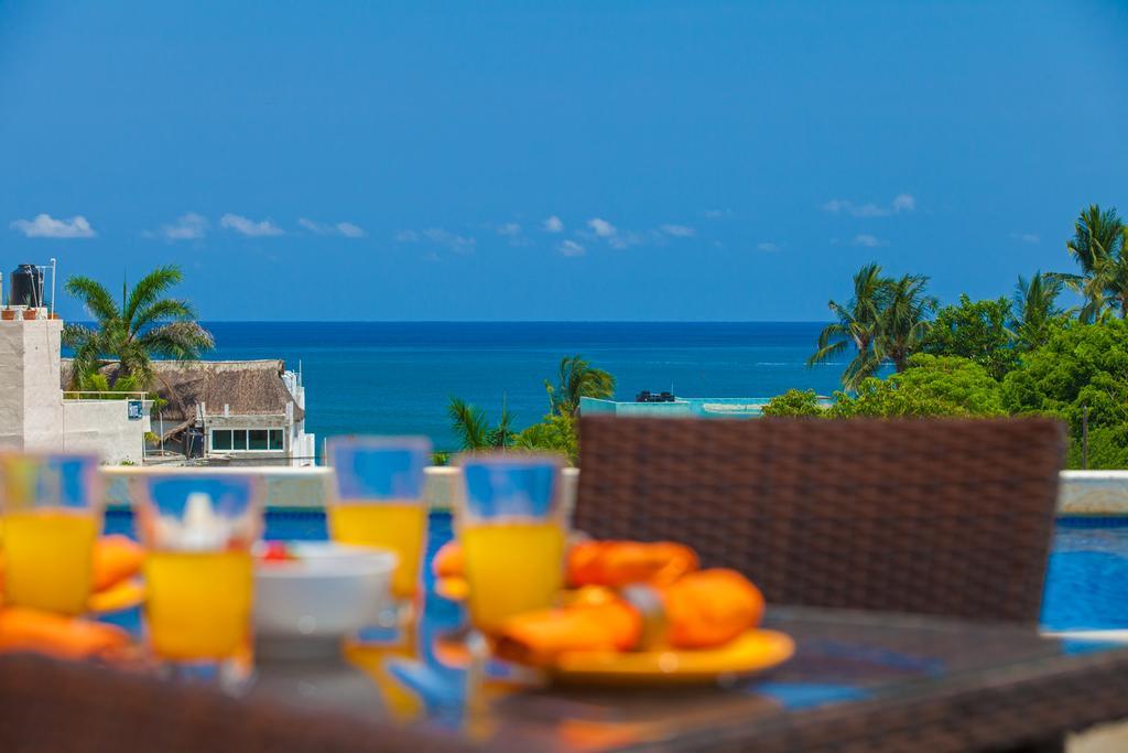Beach Break Suites Sayulita Eksteriør billede
