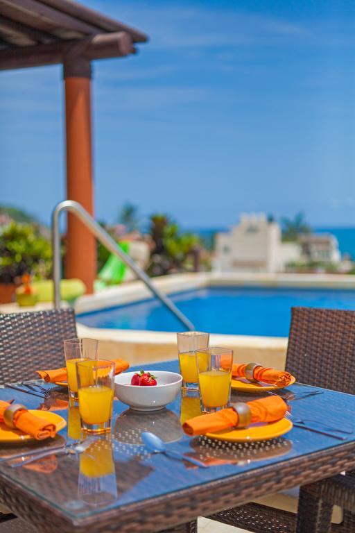 Beach Break Suites Sayulita Eksteriør billede