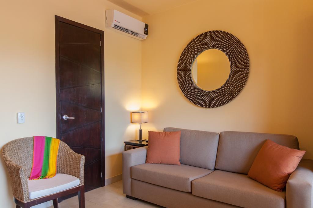 Beach Break Suites Sayulita Eksteriør billede