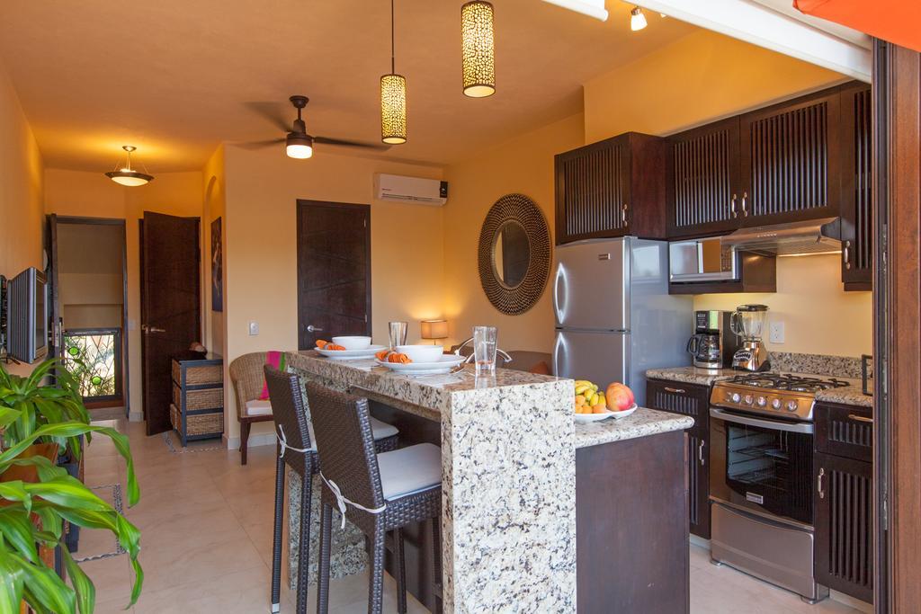 Beach Break Suites Sayulita Eksteriør billede