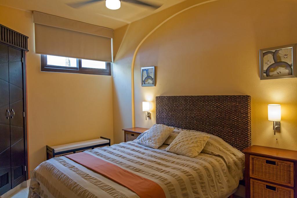 Beach Break Suites Sayulita Eksteriør billede